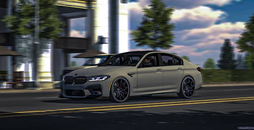 Car Parking 15
