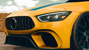 Car Parking APK screenshot