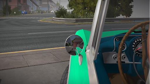 Car Parking 20