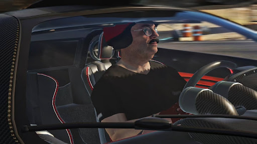Car Parking 22