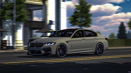 Car Parking 3