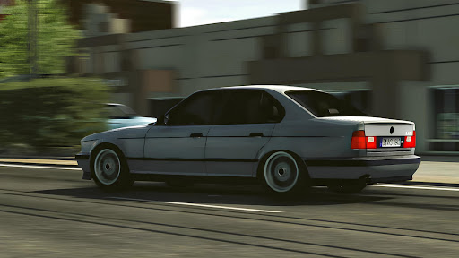 Car Parking 4
