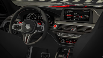 Car Parking APK screenshot