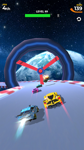 Car Race APK 1