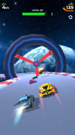 Car Race APK screenshot