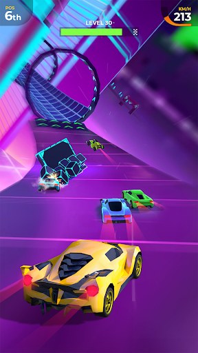 Car Race APK 12