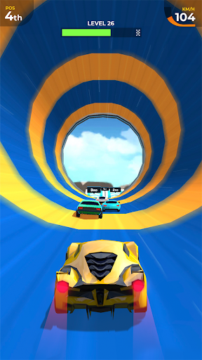Car Race APK 13