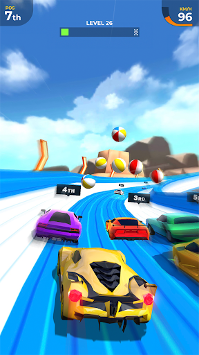Car Race APK 14