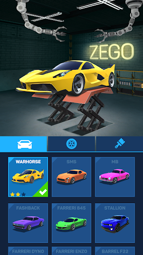 Car Race APK 18