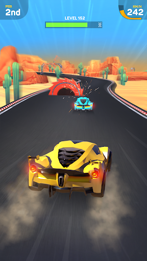 Car Race APK 19