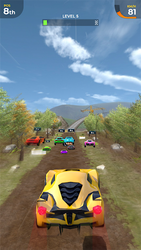 Car Race APK 23