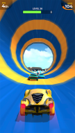 Car Race APK screenshot