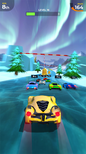 Car Race APK 8