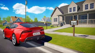 Car Saler Simulator Dealership screenshot