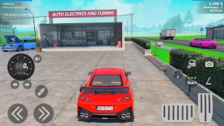 Car Saler Simulator Dealership screenshot