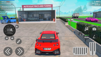 Car Saler Simulator Dealership screenshot