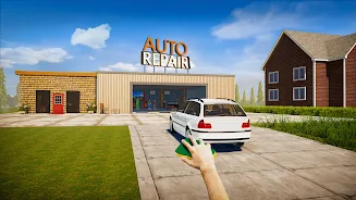 Car Saler Simulator Dealership screenshot