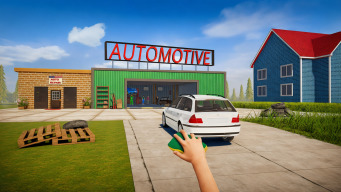 Car Saler Simulator Dealership screenshot