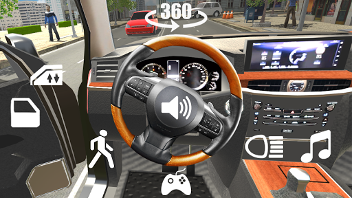 Car Simulator 2 10