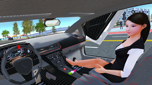 Car Simulator 2 11