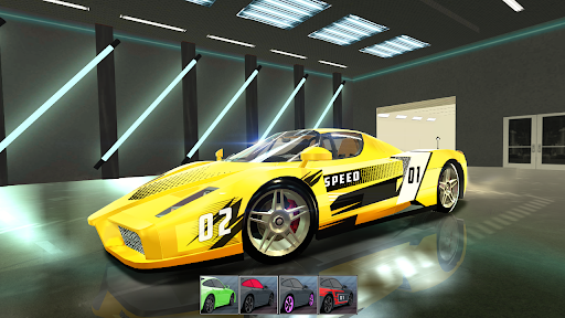 Car Simulator 2 19