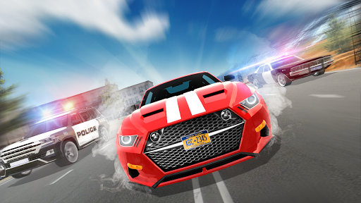 Car Simulator 2 21