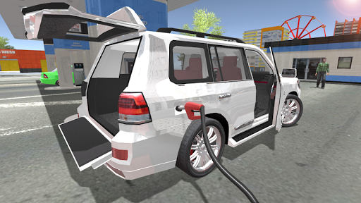 Car Simulator 2 6