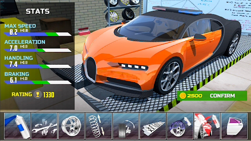 Car Simulator 2 9