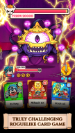 Card Guardians screenshot