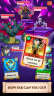 Card Guardians screenshot