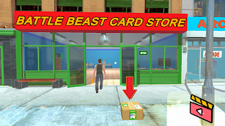 Card Market Simulator 3D APK 1
