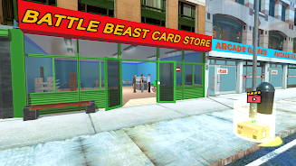 Card Market Simulator 3D APK 17