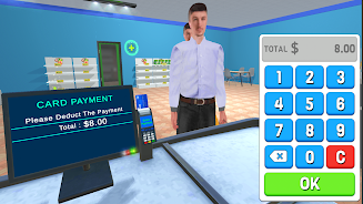 Card Market Simulator 3D APK 18