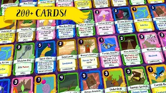 Card Wars Kingdom 3