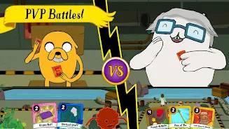 Card Wars Kingdom 4