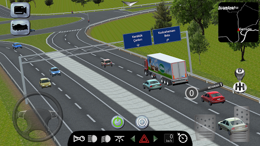 Cargo Simulator 2021 1
