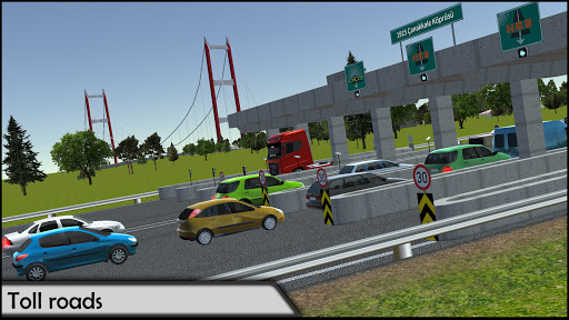 Cargo Simulator 2021 17