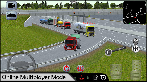 Cargo Simulator 2021 2