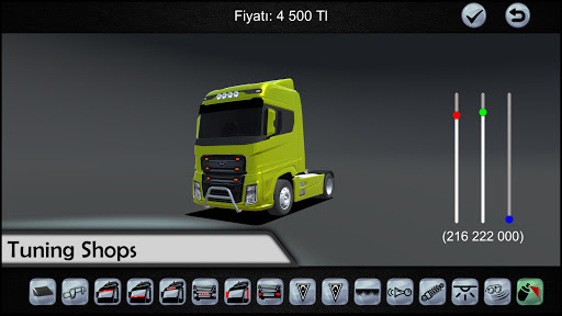 Cargo Simulator 2021 23
