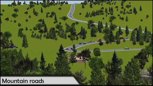 Cargo Simulator 2021 6