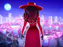 Carmen Sandiego NETFLIX APK screenshot