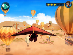 Carmen Sandiego NETFLIX APK screenshot