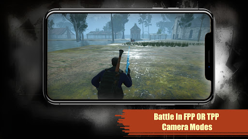 Carnage Wars APK 12