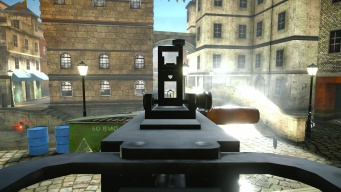 Carnage Wars screenshot