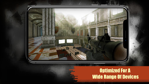 Carnage Wars APK 2