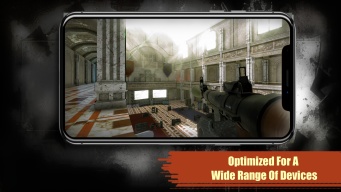 Carnage Wars screenshot