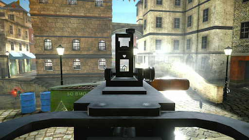 Carnage Wars APK 23