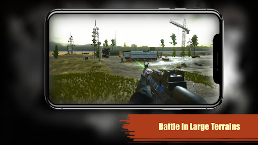 Carnage Wars APK 24