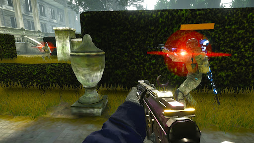 Carnage Wars APK 29