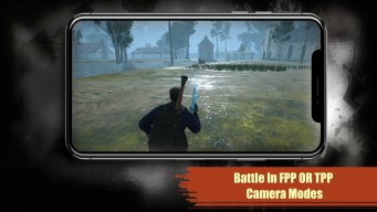 Carnage Wars screenshot